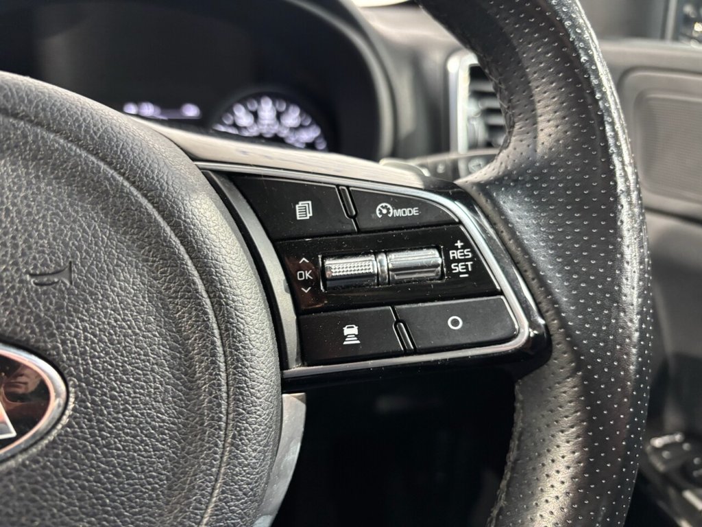 Used Kia Sportage 2020 for sale - 76626500: Photo 25