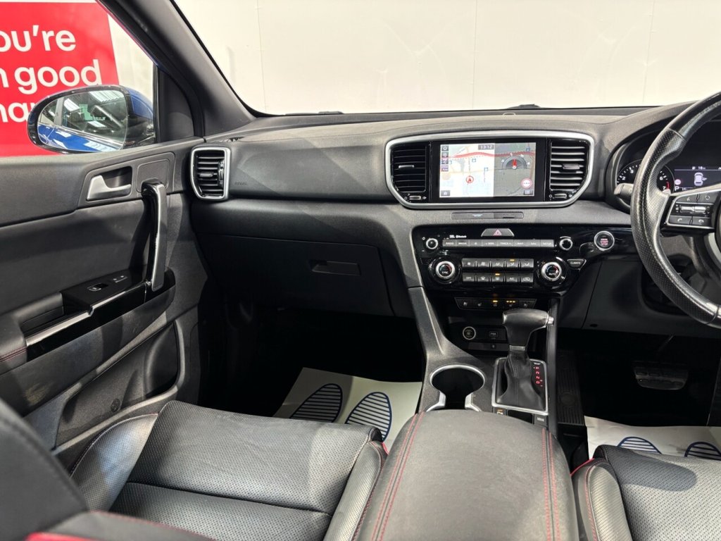 Used Kia Sportage 2020 for sale - 76626500: Photo 26
