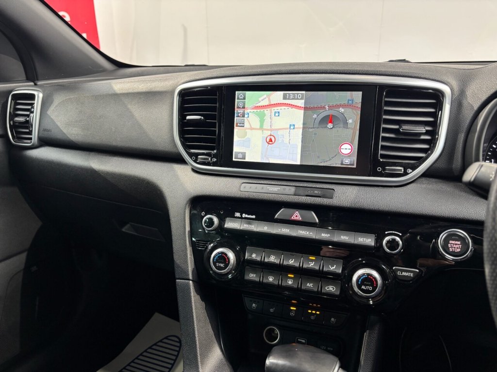 Used Kia Sportage 2020 for sale - 76626500: Photo 28