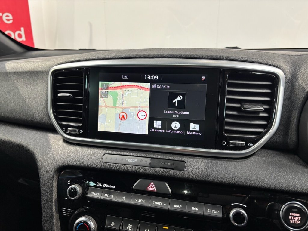 Used Kia Sportage 2020 for sale - 76626500: Photo 29