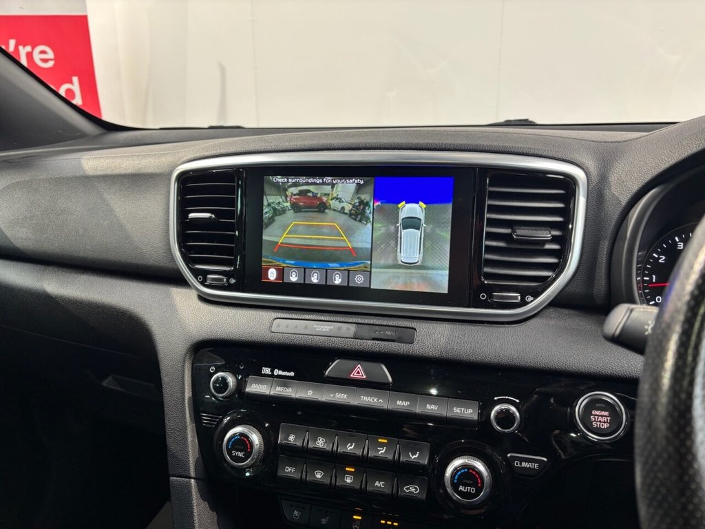 Used Kia Sportage 2020 for sale - 76626500: Photo 30