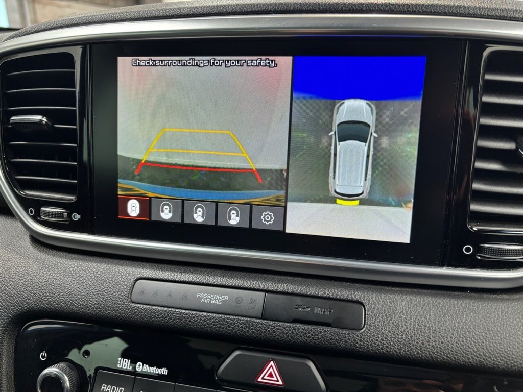 Used Kia Sportage 2020 for sale - 76626500: Photo 31