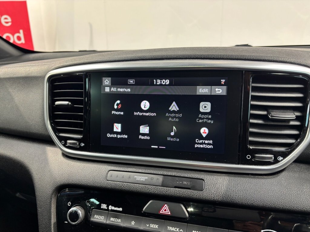 Used Kia Sportage 2020 for sale - 76626500: Photo 32