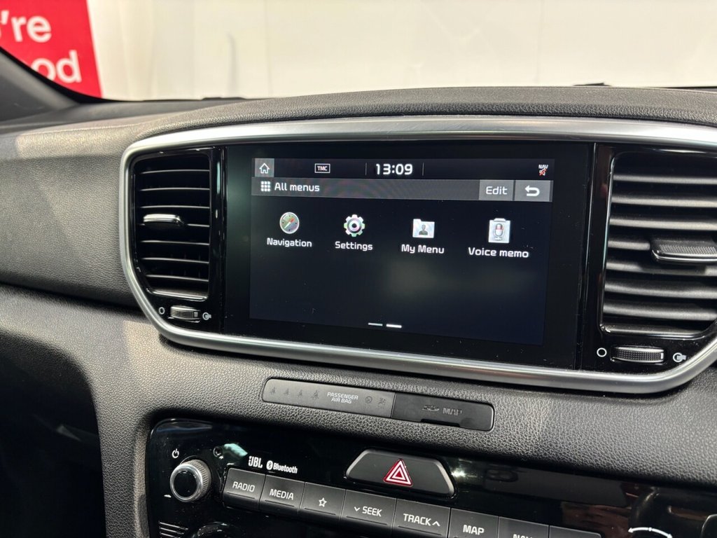 Used Kia Sportage 2020 for sale - 76626500: Photo 33