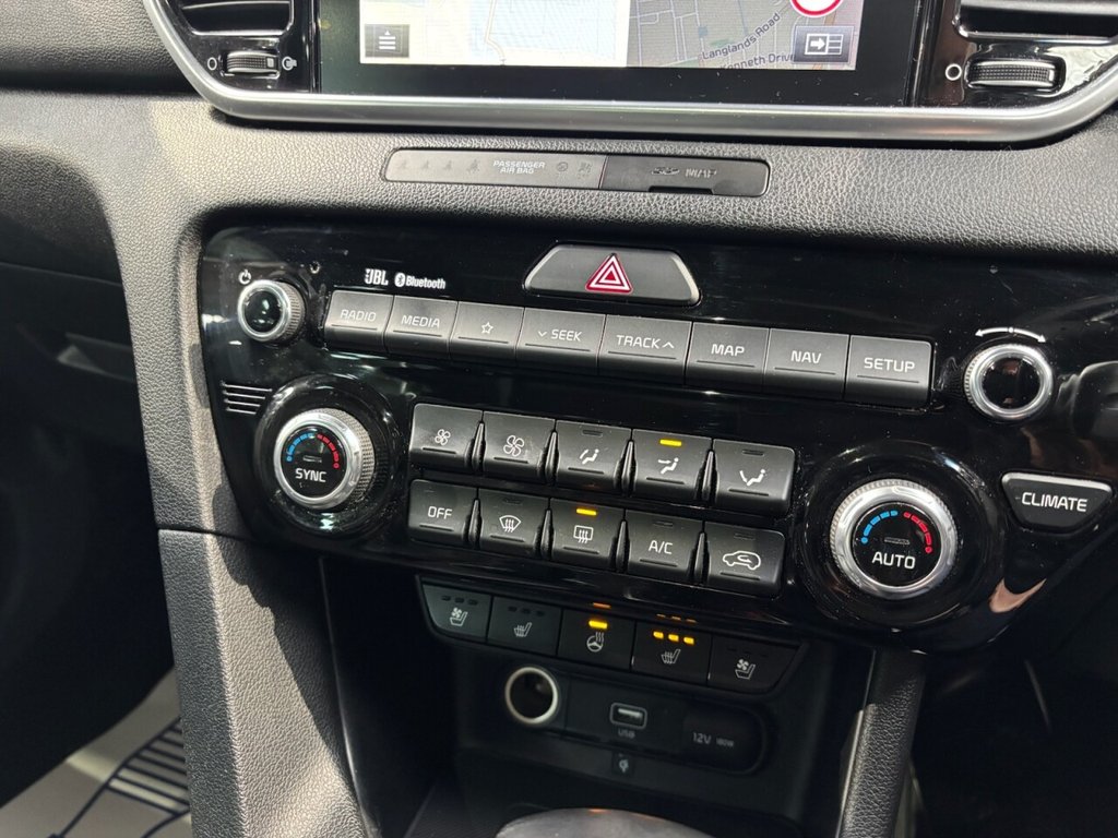 Used Kia Sportage 2020 for sale - 76626500: Photo 34