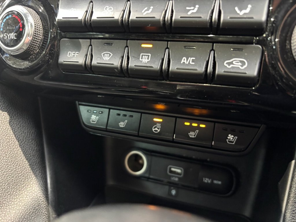 Used Kia Sportage 2020 for sale - 76626500: Photo 35