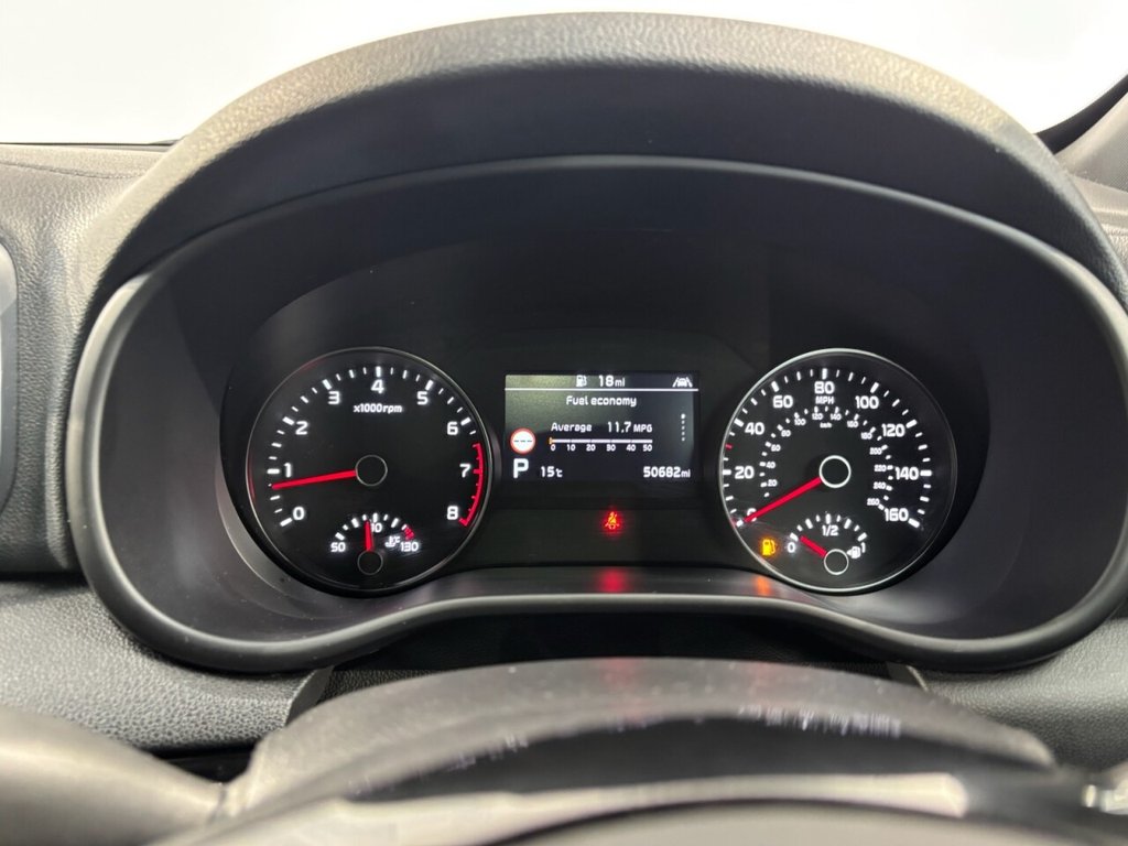 Used Kia Sportage 2020 for sale - 76626500: Photo 38