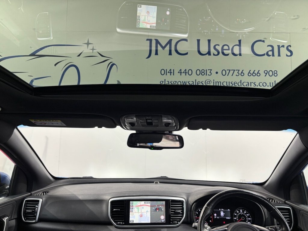 Used Kia Sportage 2020 for sale - 76626500: Photo 45