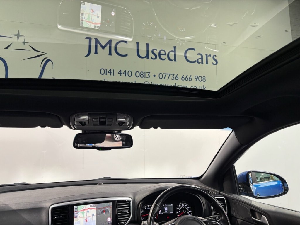 Used Kia Sportage 2020 for sale - 76626500: Photo 46