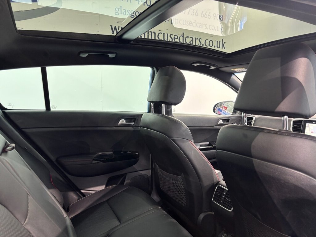 Used Kia Sportage 2020 for sale - 76626500: Photo 47