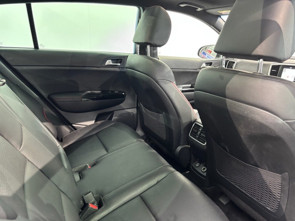 Used Kia Sportage 2020 for sale - 76626500: Photo 48
