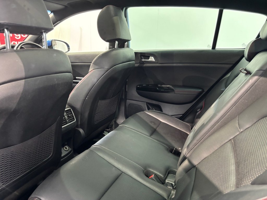 Used Kia Sportage 2020 for sale - 76626500: Photo 49