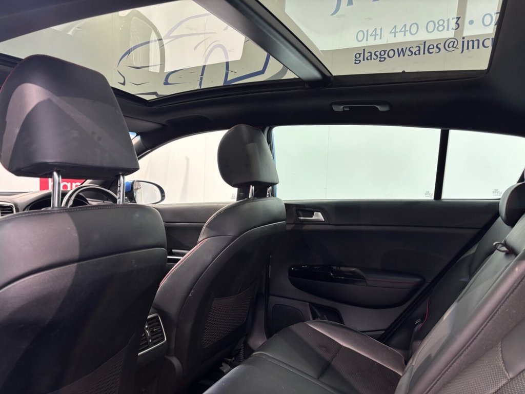 Used Kia Sportage 2020 for sale - 76626500: Photo 50