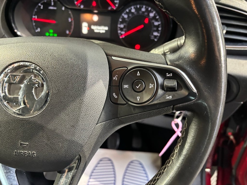 Used Vauxhall Grandland X 2018 for sale - 76626486: Photo 25