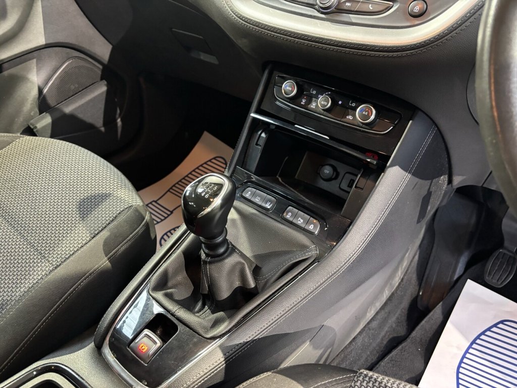 Used Vauxhall Grandland X 2018 for sale - 76626486: Photo 27