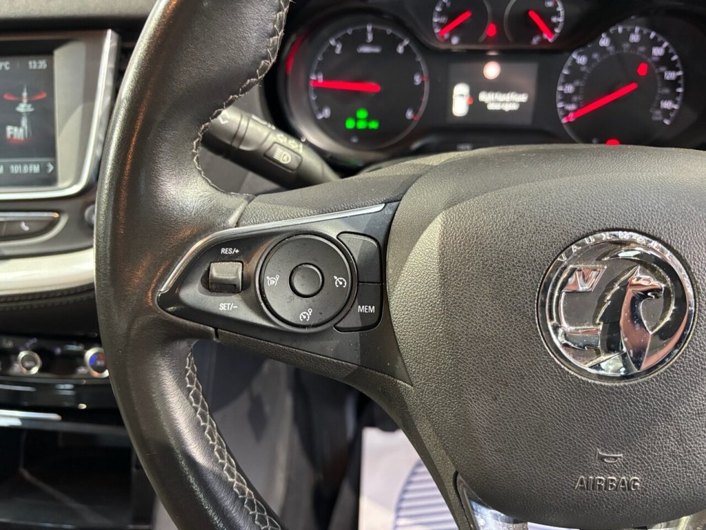 Used Vauxhall Grandland X 2018 for sale - 76626486: Photo 29