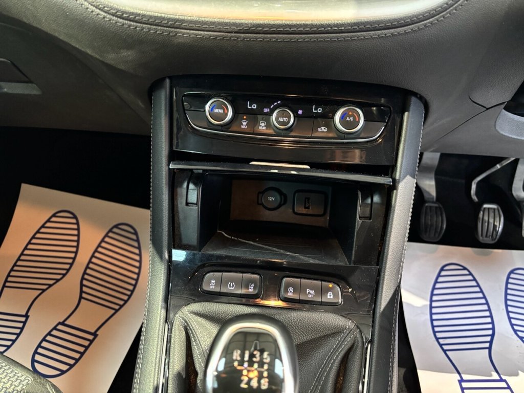 Used Vauxhall Grandland X 2018 for sale - 76626486: Photo 30