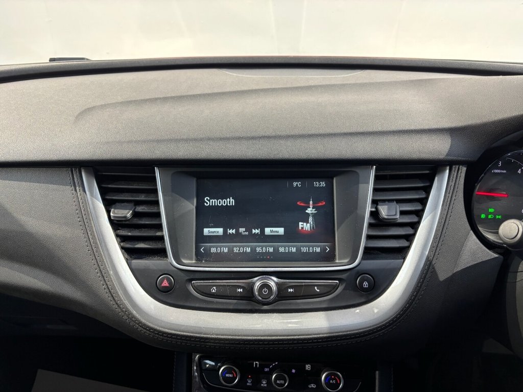 Used Vauxhall Grandland X 2018 for sale - 76626486: Photo 31