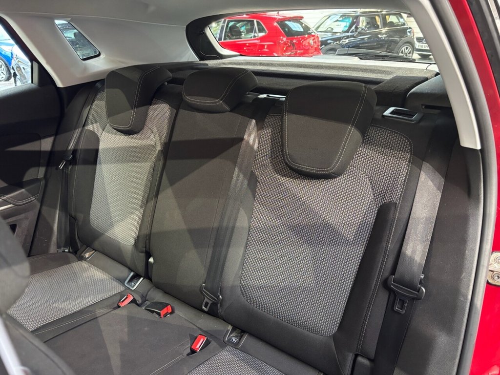 Used Vauxhall Grandland X 2018 for sale - 76626486: Photo 34