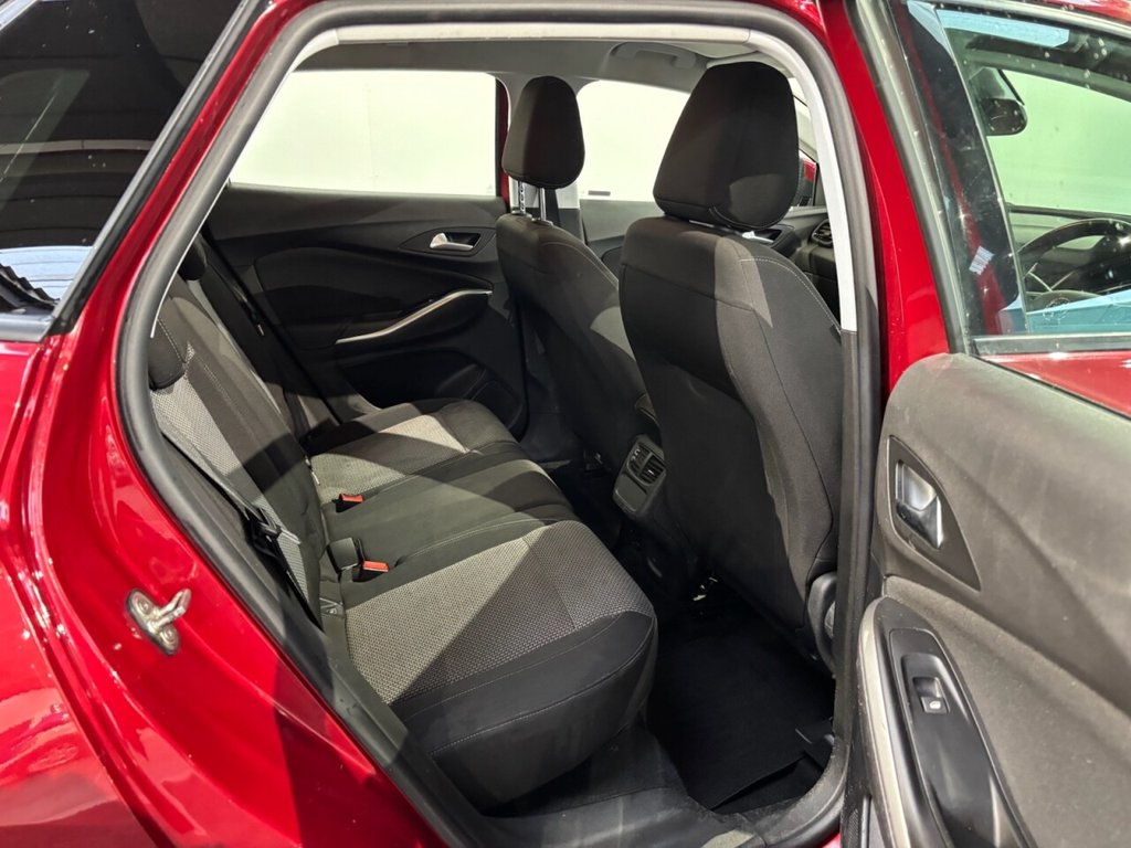 Used Vauxhall Grandland X 2018 for sale - 76626486: Photo 35