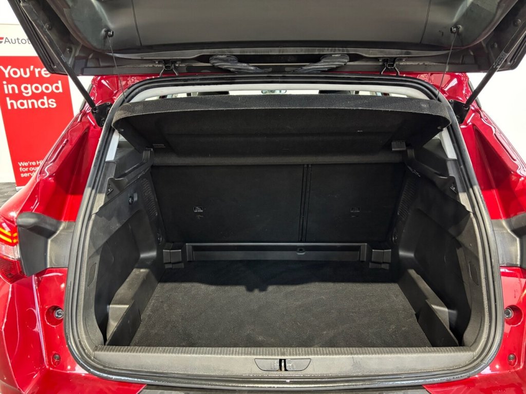 Used Vauxhall Grandland X 2018 for sale - 76626486: Photo 43