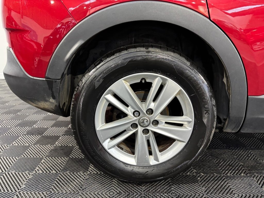 Used Vauxhall Grandland X 2018 for sale - 76626486: Photo 44