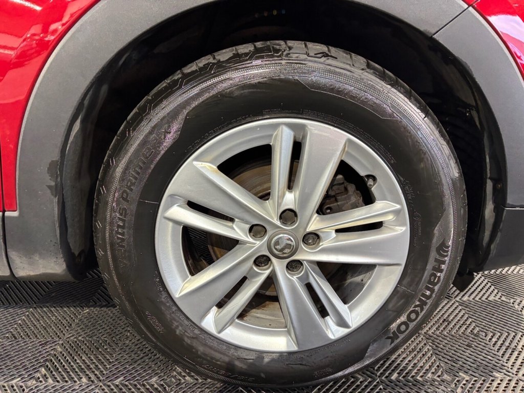 Used Vauxhall Grandland X 2018 for sale - 76626486: Photo 45