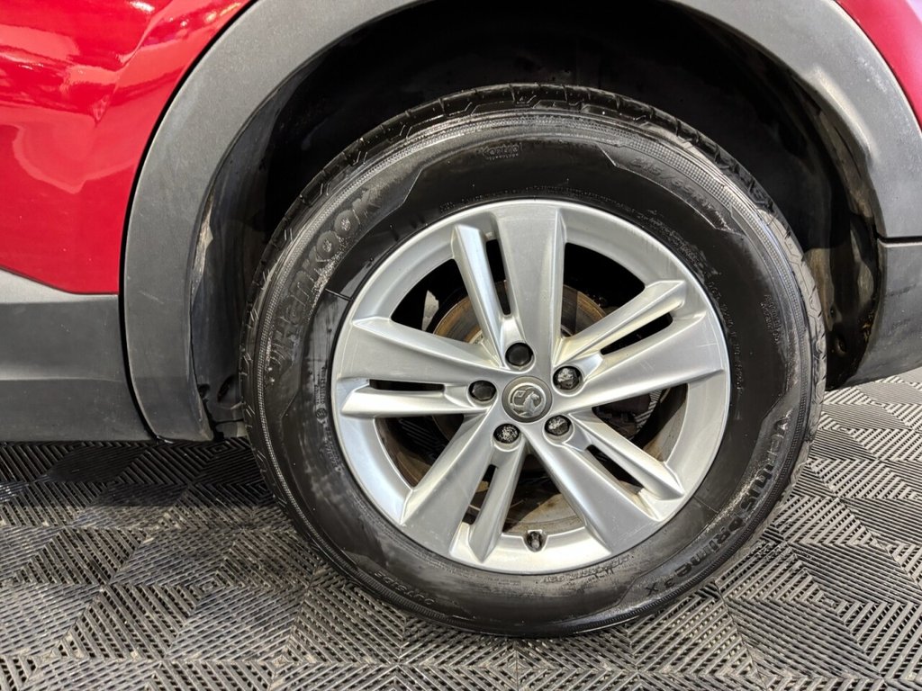 Used Vauxhall Grandland X 2018 for sale - 76626486: Photo 46