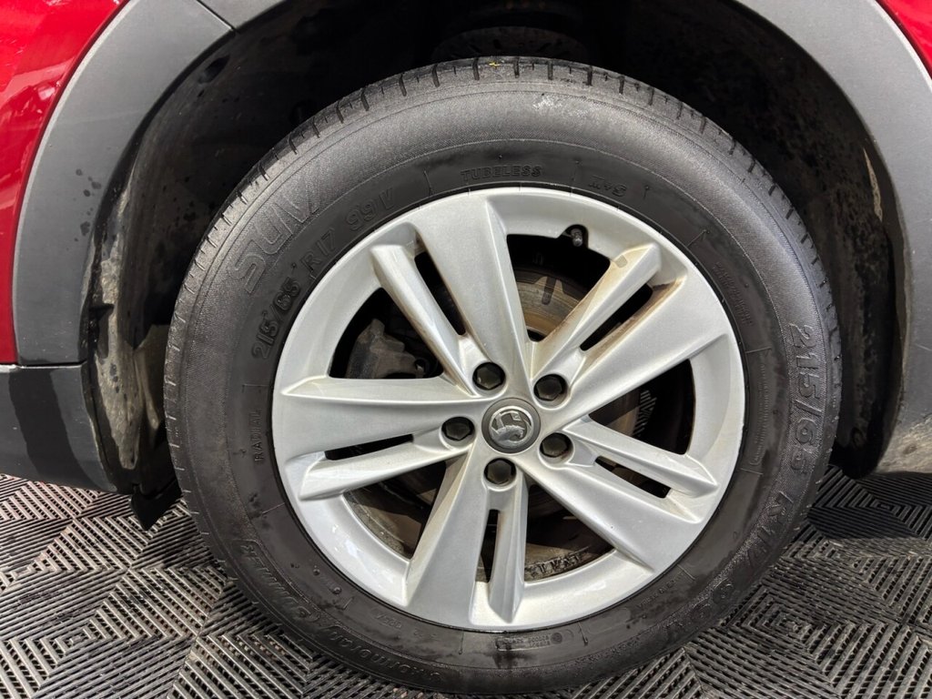 Used Vauxhall Grandland X 2018 for sale - 76626486: Photo 47