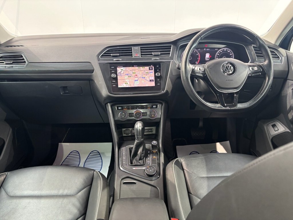 Used Volkswagen Tiguan 2018 for sale - 78200166: Photo 15