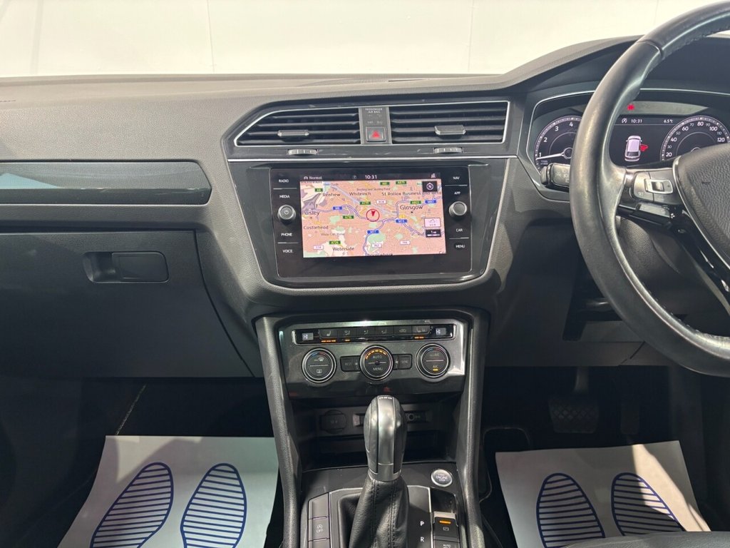 Used Volkswagen Tiguan 2018 for sale - 78200166: Photo 17