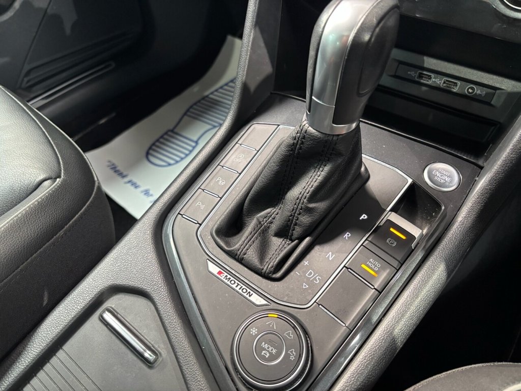 Used Volkswagen Tiguan 2018 for sale - 78200166: Photo 21