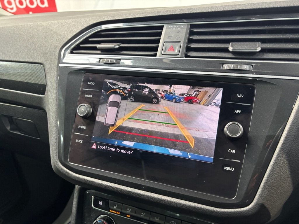 Used Volkswagen Tiguan 2018 for sale - 78200166: Photo 27