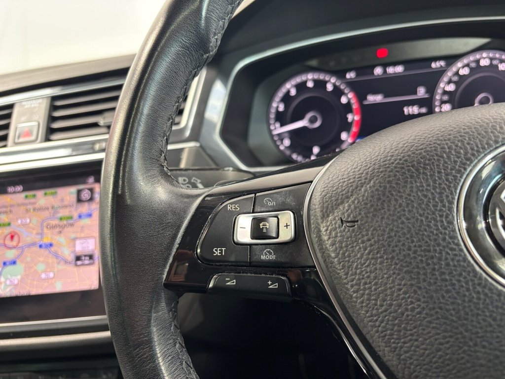 Used Volkswagen Tiguan 2018 for sale - 78200166: Photo 29