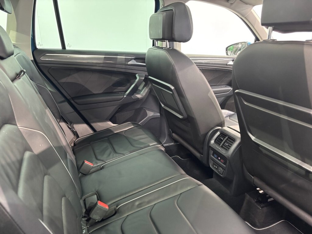 Used Volkswagen Tiguan 2018 for sale - 78200166: Photo 30
