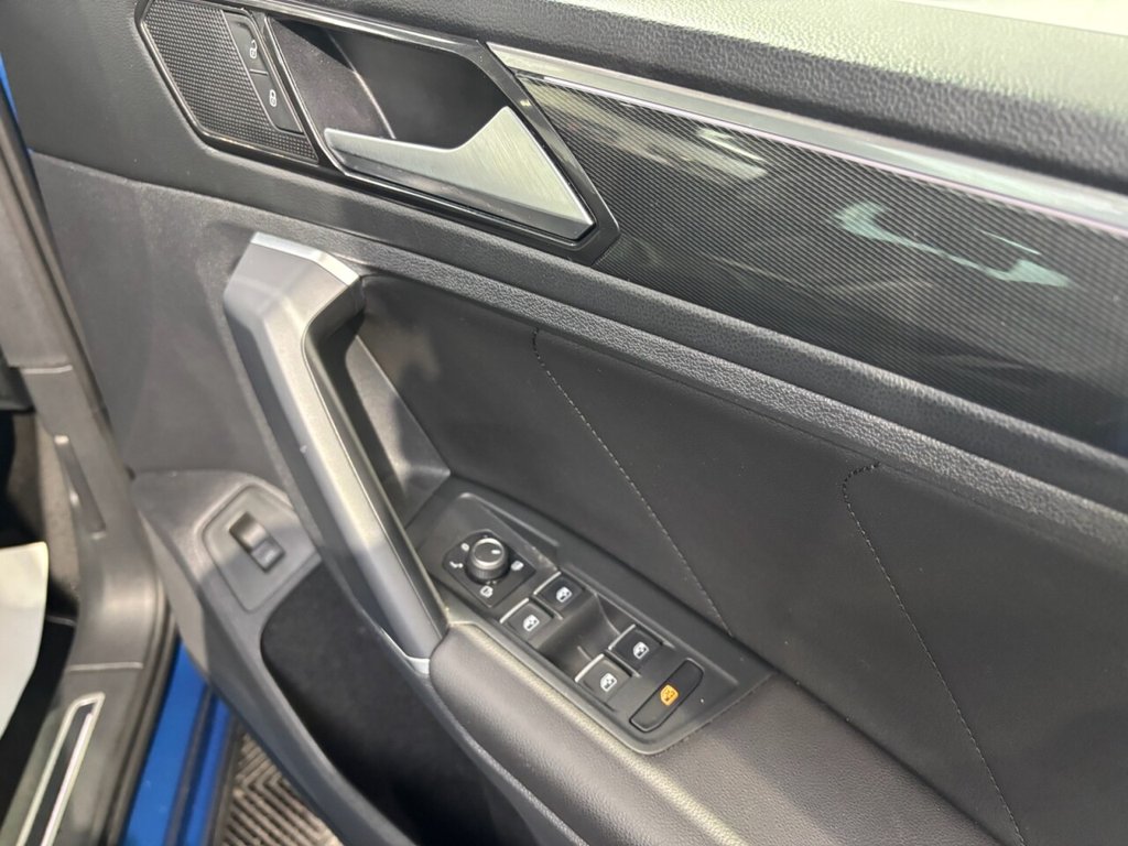 Used Volkswagen Tiguan 2018 for sale - 78200166: Photo 34