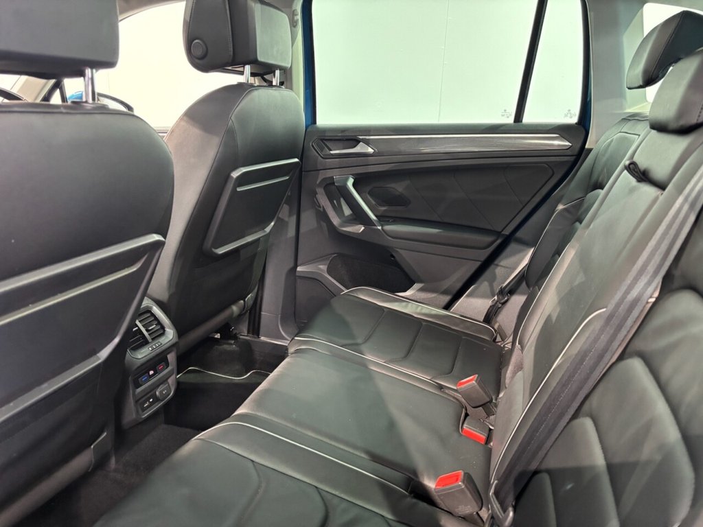 Used Volkswagen Tiguan 2018 for sale - 78200166: Photo 35