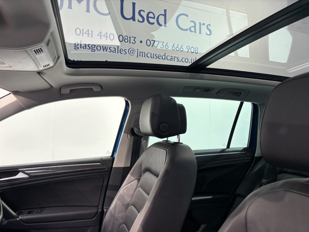 Used Volkswagen Tiguan 2018 for sale - 78200166: Photo 39