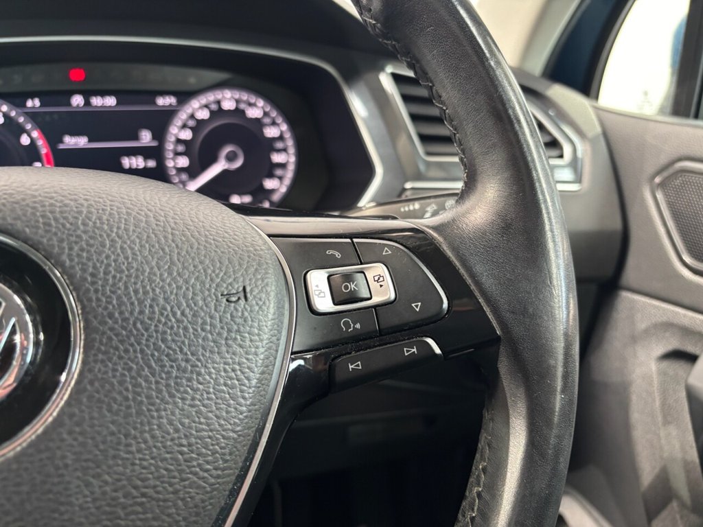 Used Volkswagen Tiguan 2018 for sale - 78200166: Photo 40