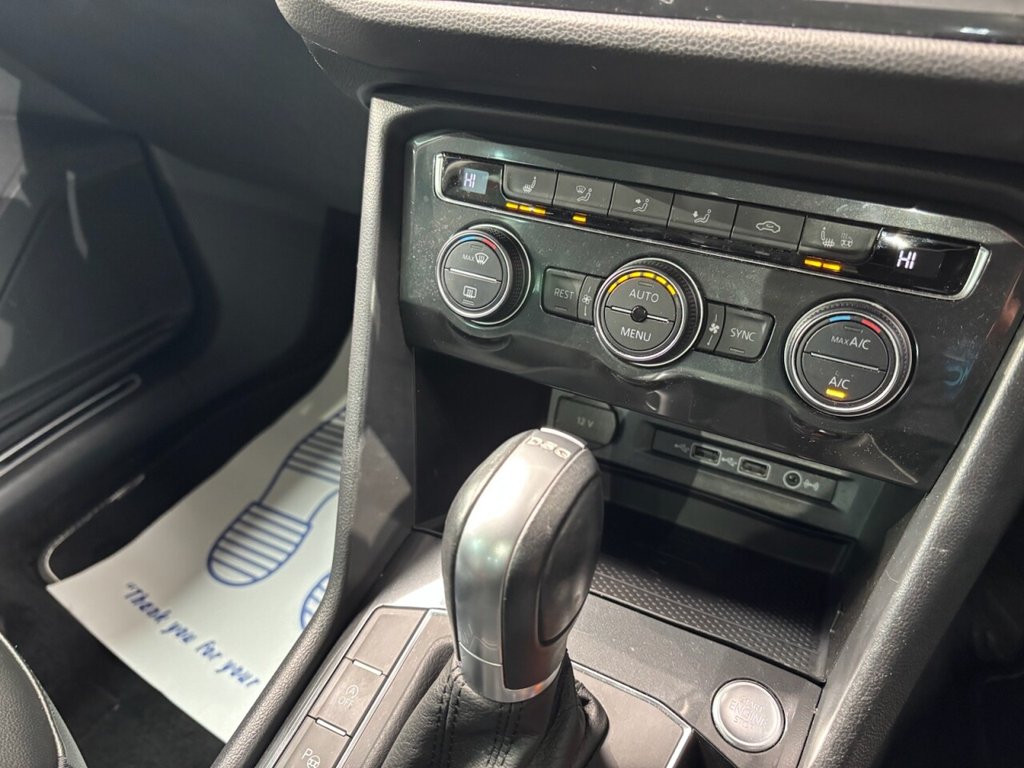 Used Volkswagen Tiguan 2018 for sale - 78200166: Photo 41