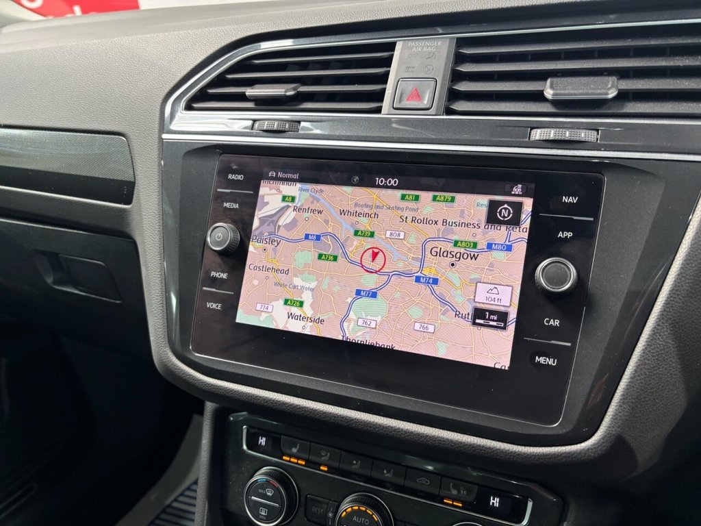 Used Volkswagen Tiguan 2018 for sale - 78200166: Photo 42