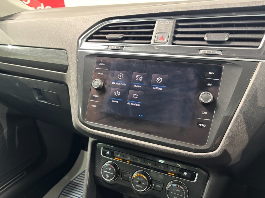 Used Volkswagen Tiguan 2018 for sale - 78200166: Photo 44