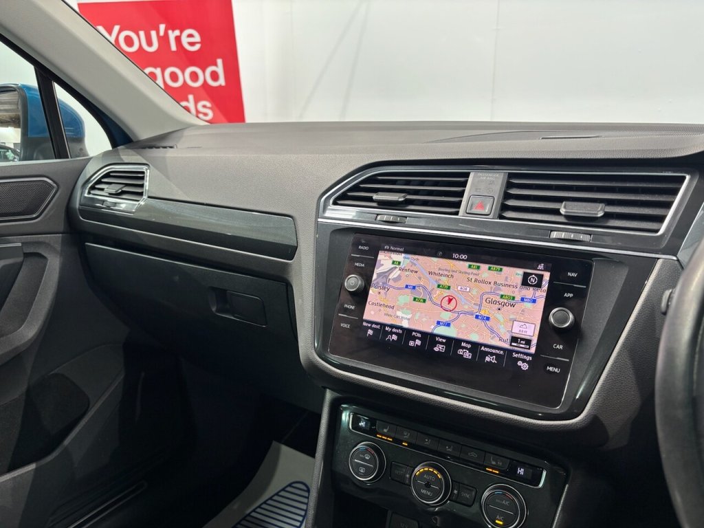 Used Volkswagen Tiguan 2018 for sale - 78200166: Photo 45