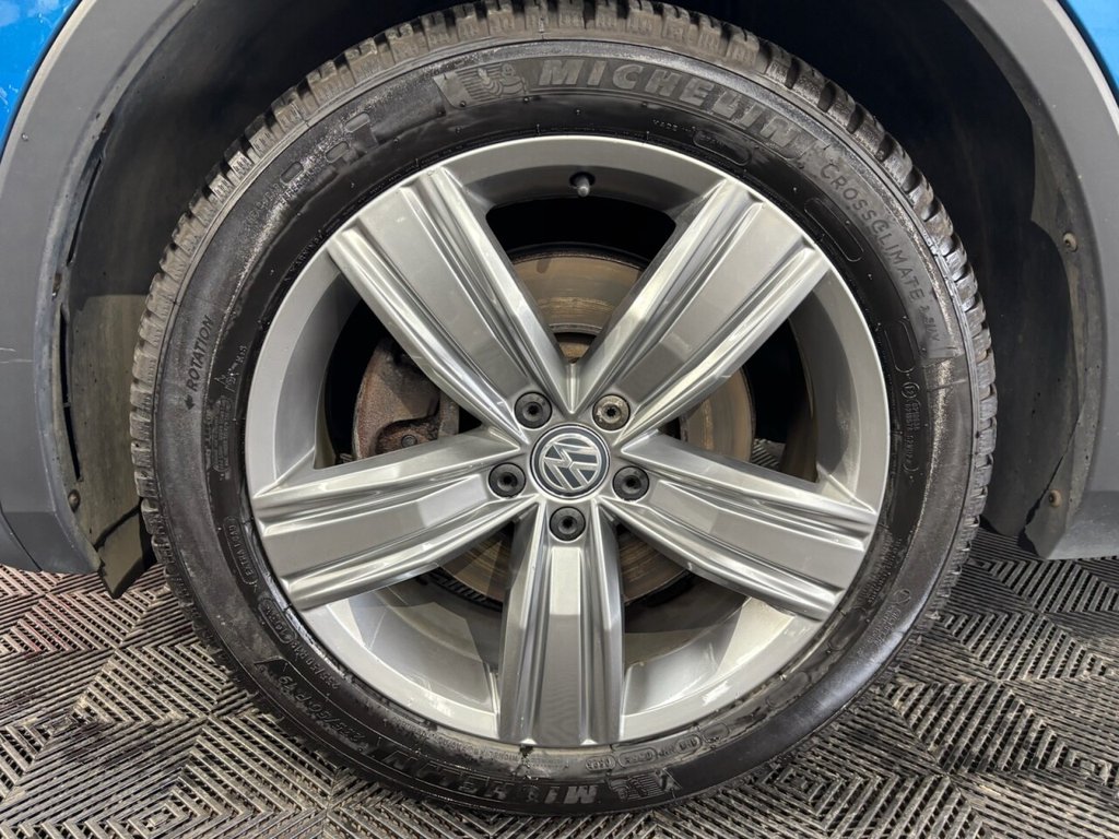Used Volkswagen Tiguan 2018 for sale - 78200166: Photo 47