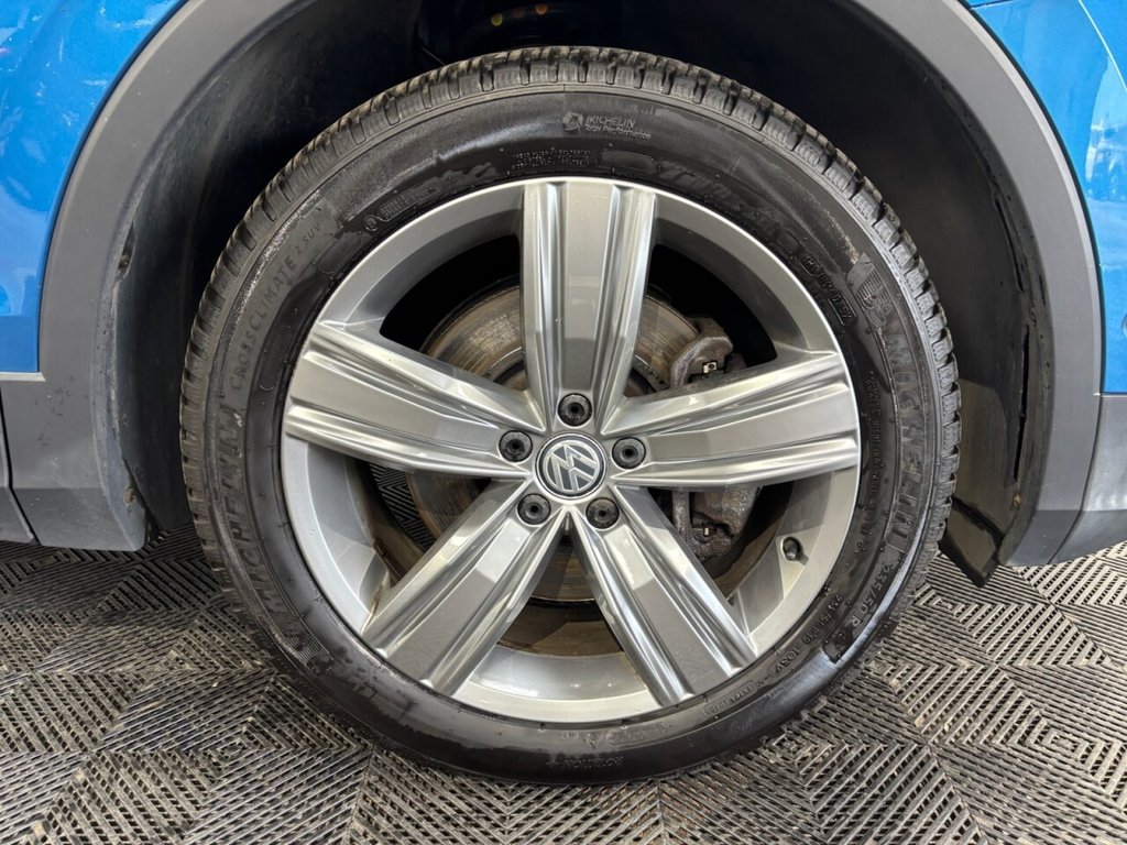 Used Volkswagen Tiguan 2018 for sale - 78200166: Photo 48