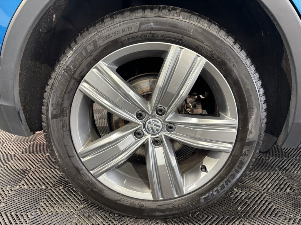 Used Volkswagen Tiguan 2018 for sale - 78200166: Photo 49