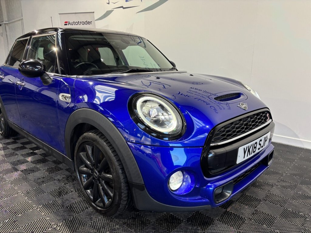 Used MINI Hatch 2018 for sale - 77546682: Photo 10