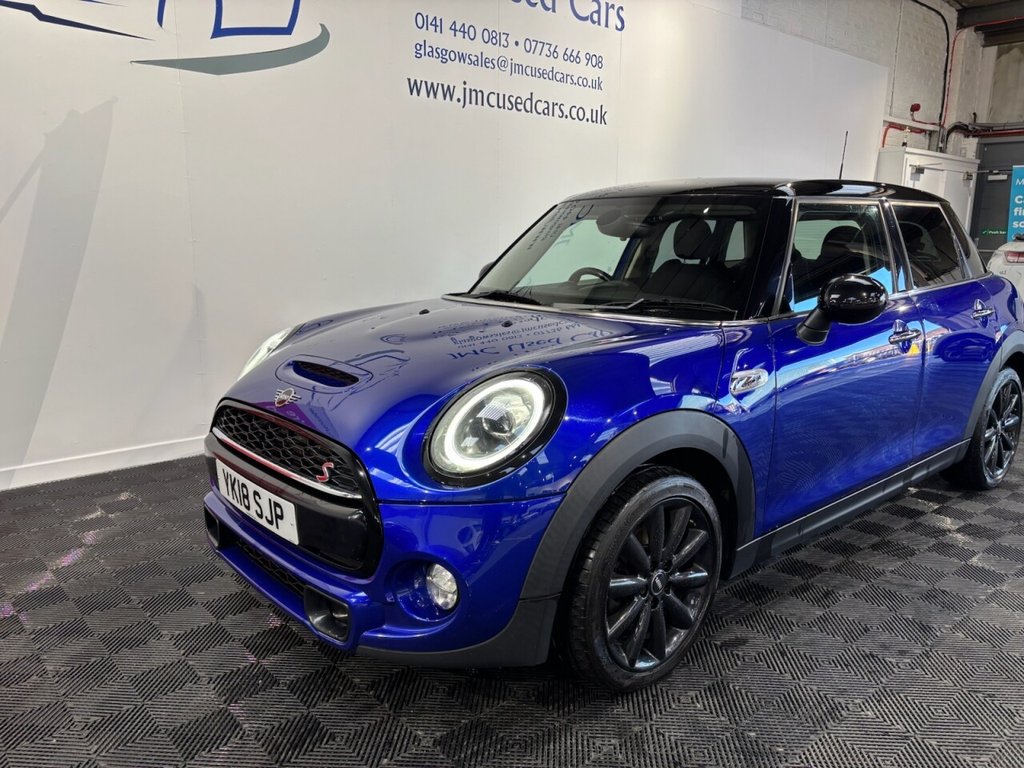 Used MINI Hatch 2018 for sale - 77546682: Photo 11