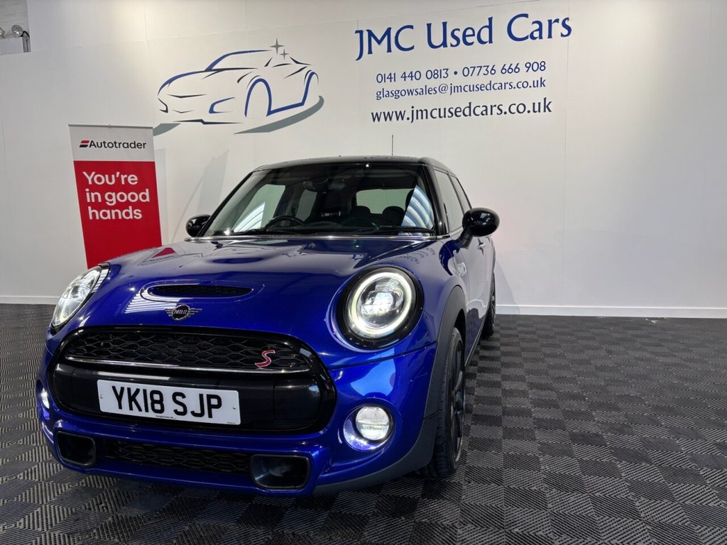Used MINI Hatch 2018 for sale - 77546682: Photo 13