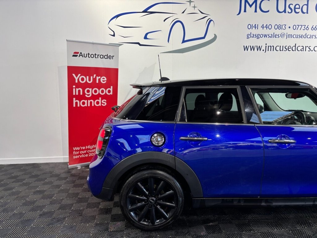 Used MINI Hatch 2018 for sale - 77546682: Photo 18